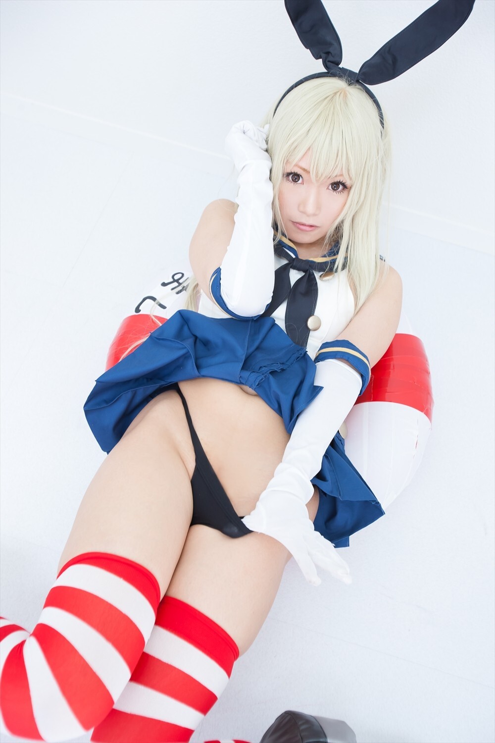 [角色扮演]2013.07.15关泰系列-Shimakaze